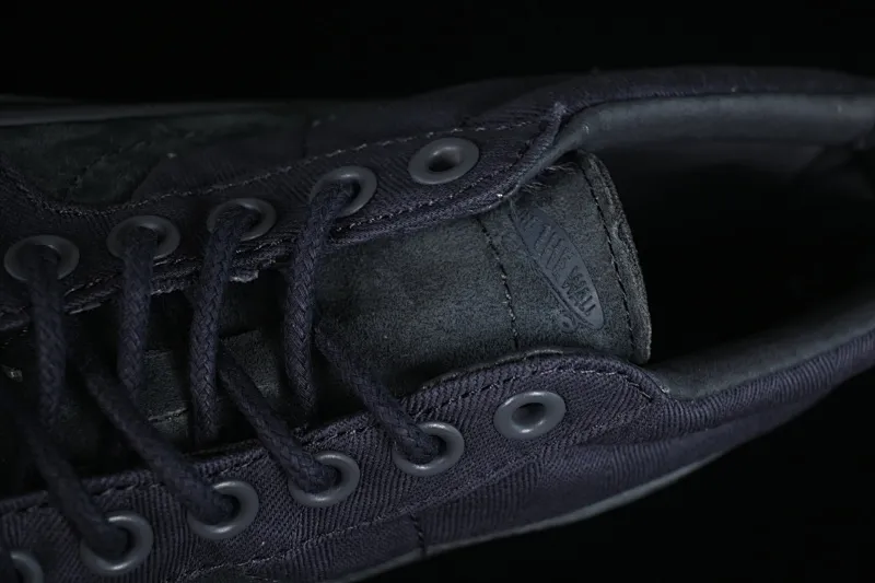 All Categories Vans Vans Series Vans Mid Vans China Vans TDC Sk8-Mid Reissue 83 Mg 2024 Spring and Summer Limited Edition Low-top Casual Sneakers VN000E7JM8M